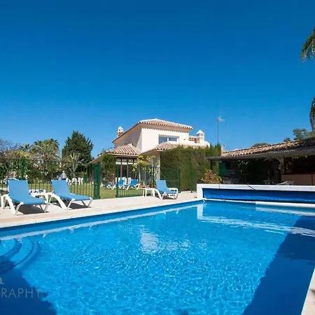 Casa Magna Marbella * Estepona