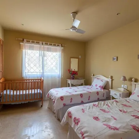 Casa Magna Marbella * Estepona
