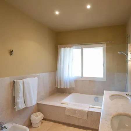 Casa Magna Marbella Villa *
