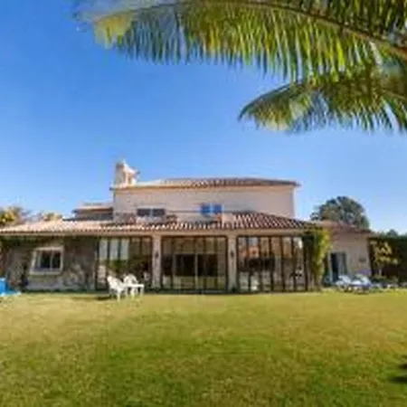 Villa Casa Magna Marbella Estepona