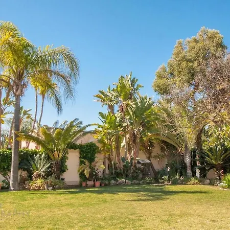 Casa Magna Marbella Estepona