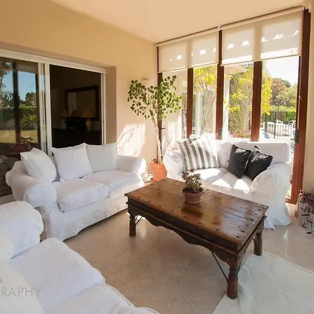 Casa Magna Marbella Villa Estepona
