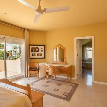 Villa Casa Magna Marbella Estepona