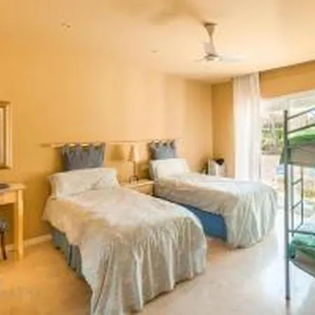 Casa Magna Marbella *
