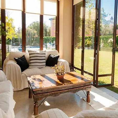 Casa Magna Marbella Villa Estepona