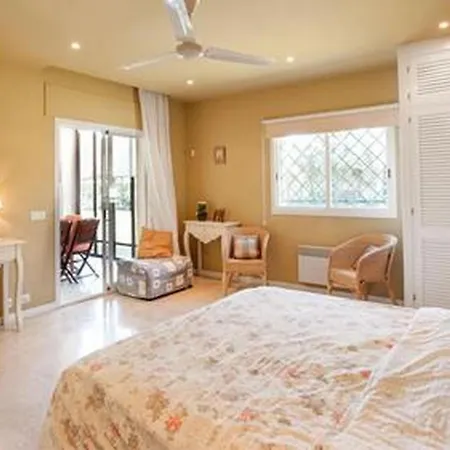 Villa Casa Magna Marbella Estepona