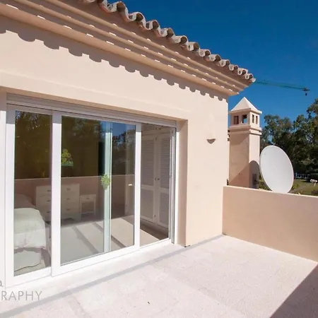 Villa Casa Magna Marbella Estepona