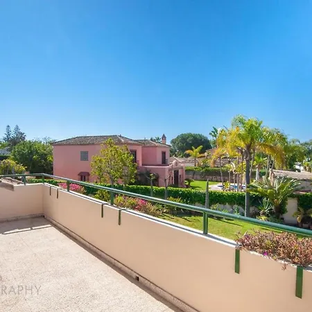 Casa Magna Marbella *
