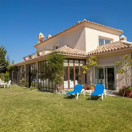 Casa Magna Marbella Villa Estepona